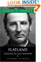 Flatland: A Romance of Many Dimensions